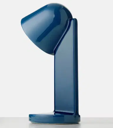 Flos Céramique Down table lamp by Ronan Bouroullec (EU plug) | Thumbnail 2