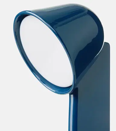 Flos Céramique Down table lamp by Ronan Bouroullec (EU plug) | Thumbnail 4
