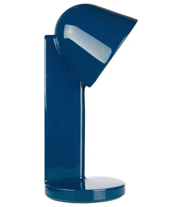 Flos Céramique Down table lamp by Ronan Bouroullec (EU plug)