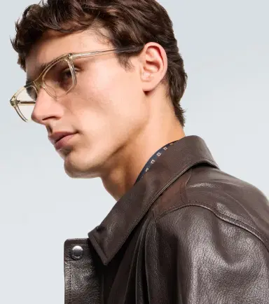 Saint Laurent SL 841 square glasses | Thumbnail 3 Saint Laurent SL 841 square glasses | Thumbnail 3