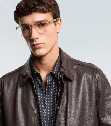 Saint Laurent SL 841 square glasses | Thumbnail 4 Saint Laurent SL 841 square glasses | Thumbnail 4