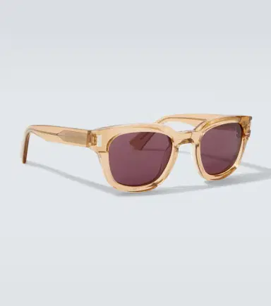 Saint Laurent SL 838 Large square sunglasses | Thumbnail 2