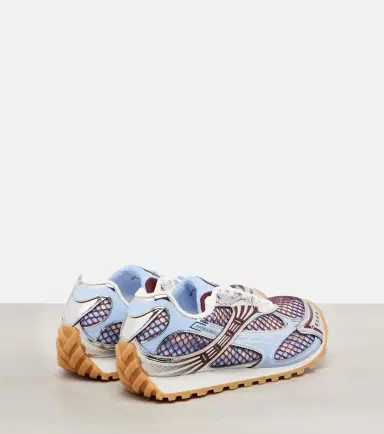 Bottega Veneta Orbit sneakers | Thumbnail 4 Bottega Veneta Orbit sneakers | Thumbnail 4