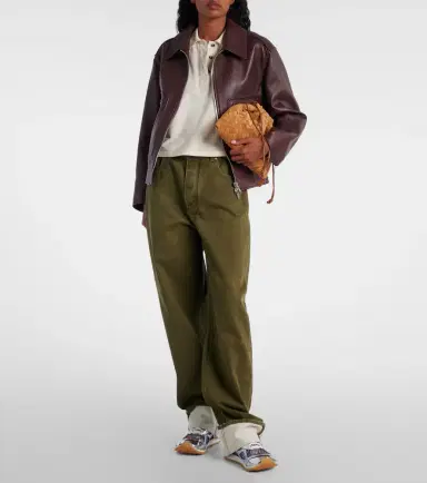 Bottega Veneta Orbit sneakers | Thumbnail 5 Bottega Veneta Orbit sneakers | Thumbnail 5