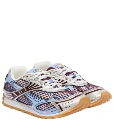 Bottega Veneta Orbit sneakers | Thumbnail 1 Bottega Veneta Orbit sneakers | Thumbnail 1