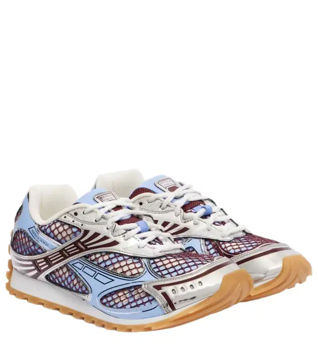 Bottega Veneta Orbit sneakers
