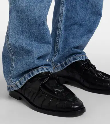 Bottega Veneta Astaire Knot leather loafers | Thumbnail 6 Bottega Veneta Astaire Knot leather loafers | Thumbnail 6