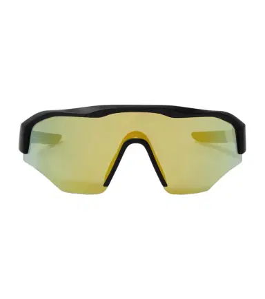 Gucci Logo shield sunglasses | Thumbnail 1