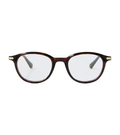 Cartier Eyewear Collection Signature C De Cartier round glasses | Thumbnail 1