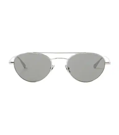 Saint Laurent SL 97 aviator sunglasses | Thumbnail 1