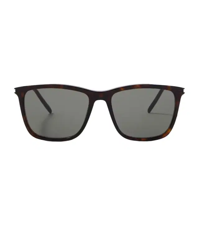 Saint Laurent SL 851 square sunglasses