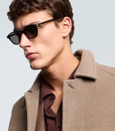 Cartier Eyewear Collection Signature C De Cartier round sunglasses | Thumbnail 3 Cartier Eyewear Collection Signature C De Cartier round sunglasses | Thumbnail 3