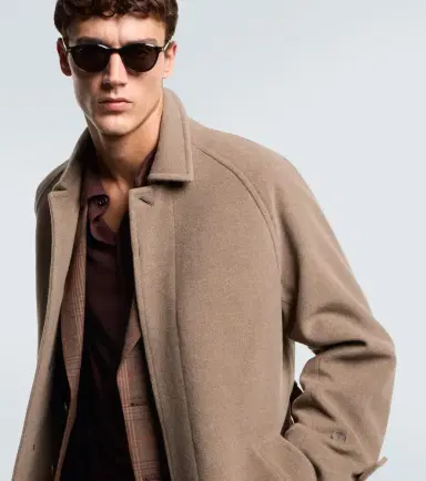 Cartier Eyewear Collection Signature C De Cartier round sunglasses | Thumbnail 4 Cartier Eyewear Collection Signature C De Cartier round sunglasses | Thumbnail 4