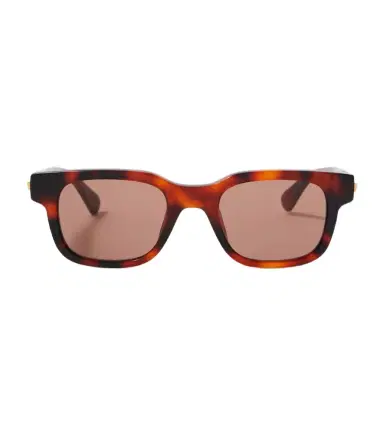 Bottega Veneta Stretch square sunglasses | Thumbnail 1