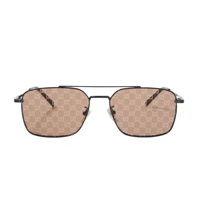 Gucci GG aviator sunglasses