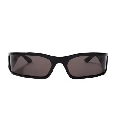 Balenciaga Sunset shield sunglasses | Thumbnail 1