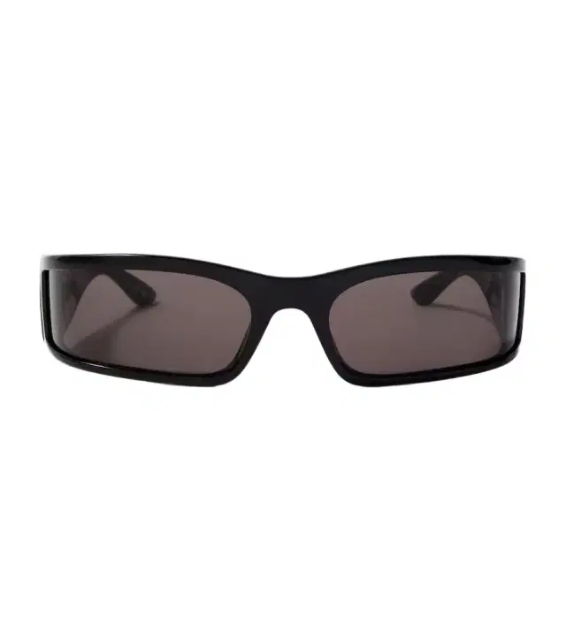 Balenciaga Sunset shield sunglasses