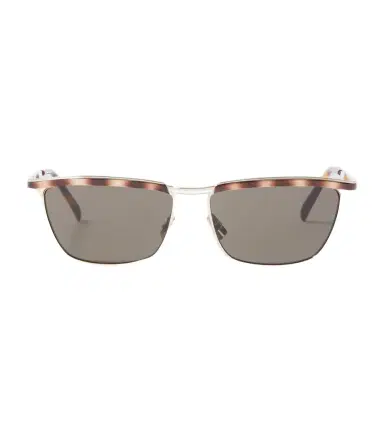 Saint Laurent SL 795 Joe rectangular sunglasses | Thumbnail 1