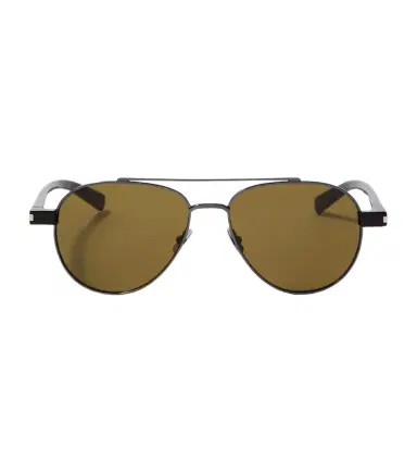 Saint Laurent SL 843 aviator sunglasses | Thumbnail 1 Saint Laurent SL 843 aviator sunglasses | Thumbnail 1