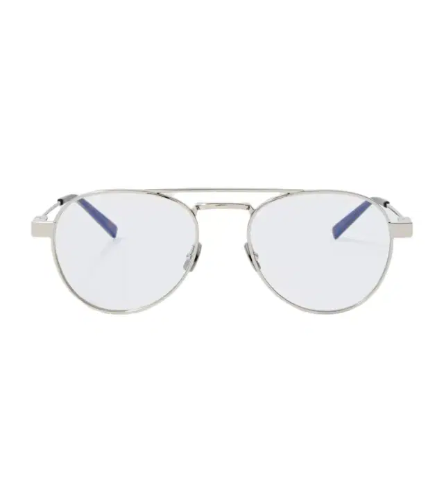 Saint Laurent SL 808 OPT aviator glasses