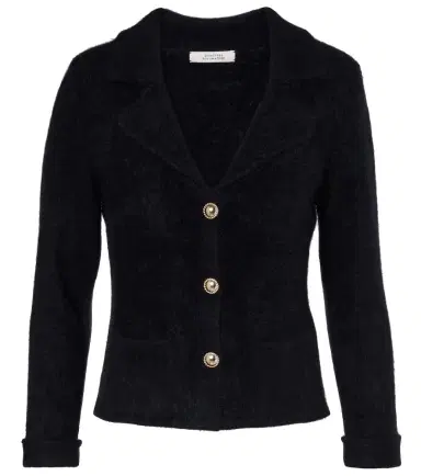 Dorothee Schumacher Wool and cashmere cardigan | Thumbnail 1