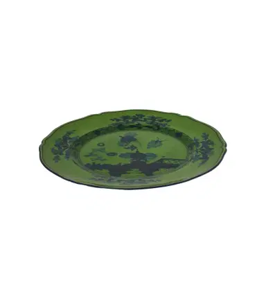 Ginori 1735 Oriente Italiano porcelain charger plate | Thumbnail 1