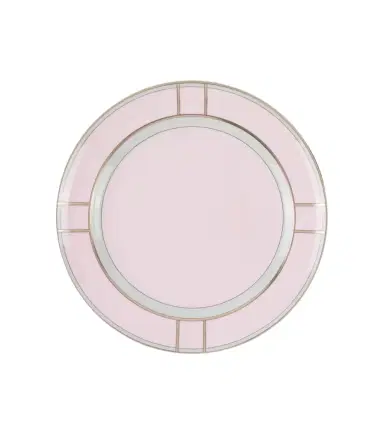 Ginori 1735 Diva porcelain dessert plate | Thumbnail 1