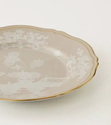 Ginori 1735 Oriente Italiano porcelain dinner plate | Thumbnail 3