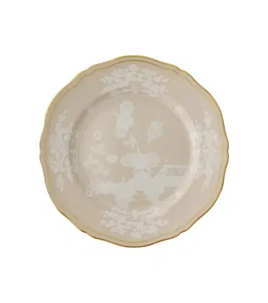 Ginori 1735 Oriente Italiano porcelain dinner plate | Thumbnail 1