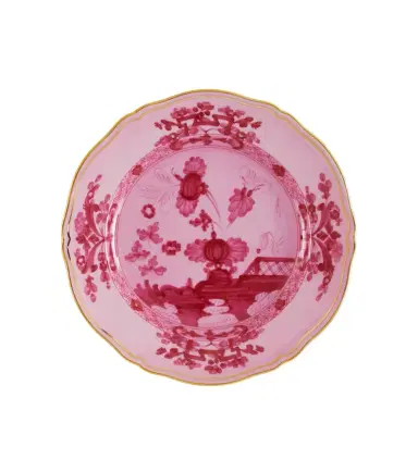 Ginori 1735 Oriente Italiano dessert plate | Thumbnail 1