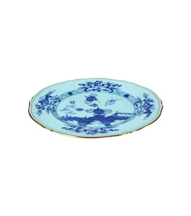 Ginori 1735 Oriente Italiano charger plate | Thumbnail 1