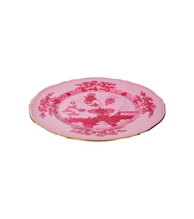 GINORI 1735 Oriente Italiano porcelain charger plate | Thumbnail 1 GINORI 1735 Oriente Italiano porcelain charger plate | Thumbnail 1