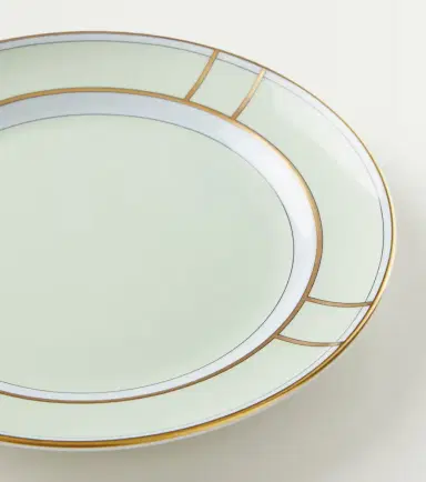 Ginori 1735 Diva porcelain dessert plate | Thumbnail 3