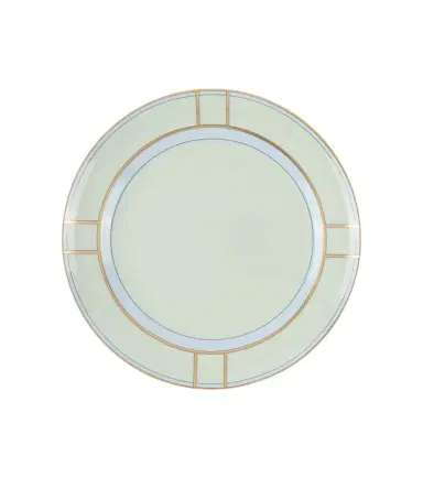 Ginori 1735 Diva porcelain dessert plate | Thumbnail 1