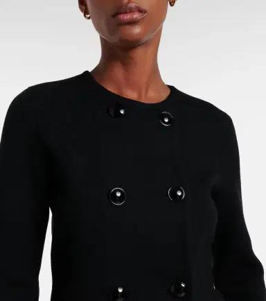 Dorothee Schumacher Sharp Ambition wool-blend jacket | Thumbnail 5