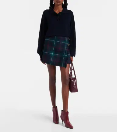 Herbert Levine Silhouette 80 leather ankle boots | Thumbnail 5