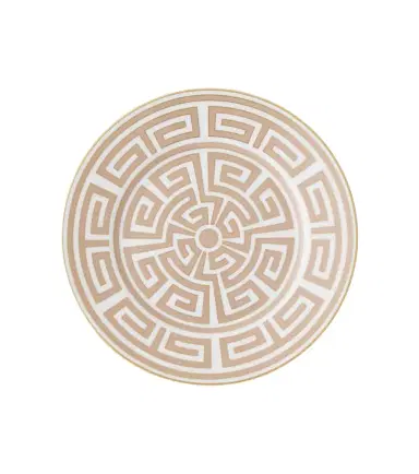 Ginori 1735 Labirinto porcelain dessert plate | Thumbnail 1