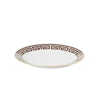 Ginori 1735 Labirinto porcelain platter | Thumbnail 1