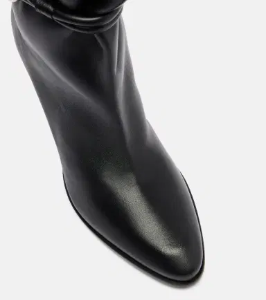 Isabel Marant Lolya 90 leather ankle boots | Thumbnail 3