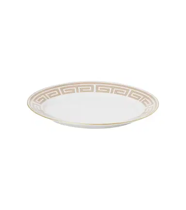 Ginori 1735 Labirinto porcelain platter | Thumbnail 1