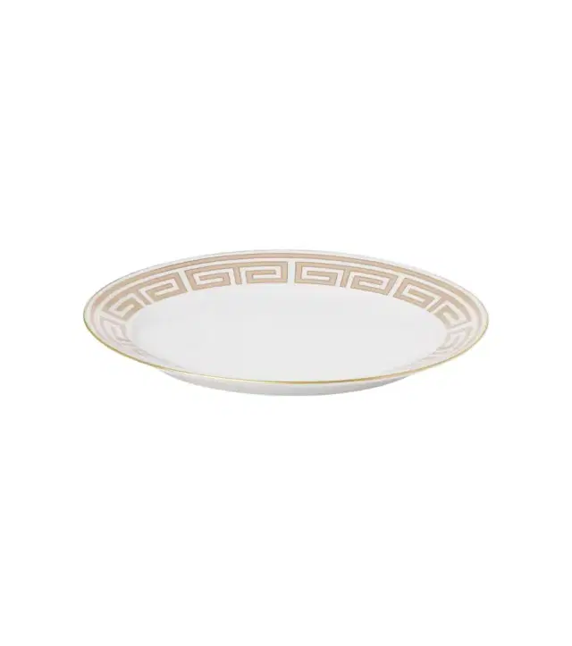 Ginori 1735 Labirinto porcelain platter