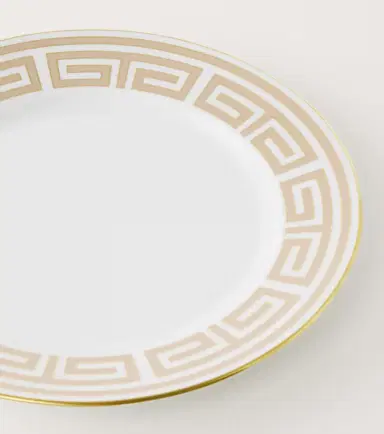 Ginori 1735 Labirinto porcelain dinner plate | Thumbnail 2