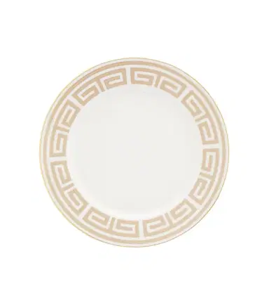 Ginori 1735 Labirinto porcelain dinner plate | Thumbnail 1