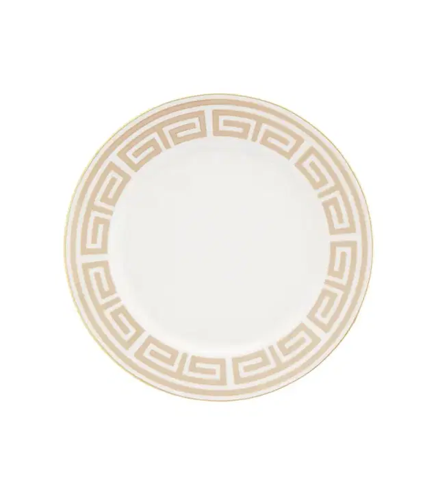 Ginori 1735 Labirinto porcelain dinner plate
