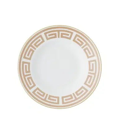 Ginori 1735 Labirinto porcelain soup plate | Thumbnail 1