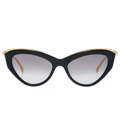 Cartier Eyewear Collection Panthère de Cartier cat-eye sunglasses | Thumbnail 1