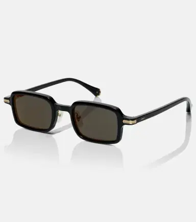 Cartier Eyewear Collection Signature C rectangular sunglasses | Thumbnail 2