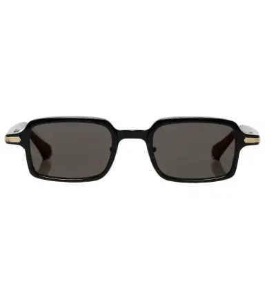 Cartier Eyewear Collection Signature C rectangular sunglasses | Thumbnail 1