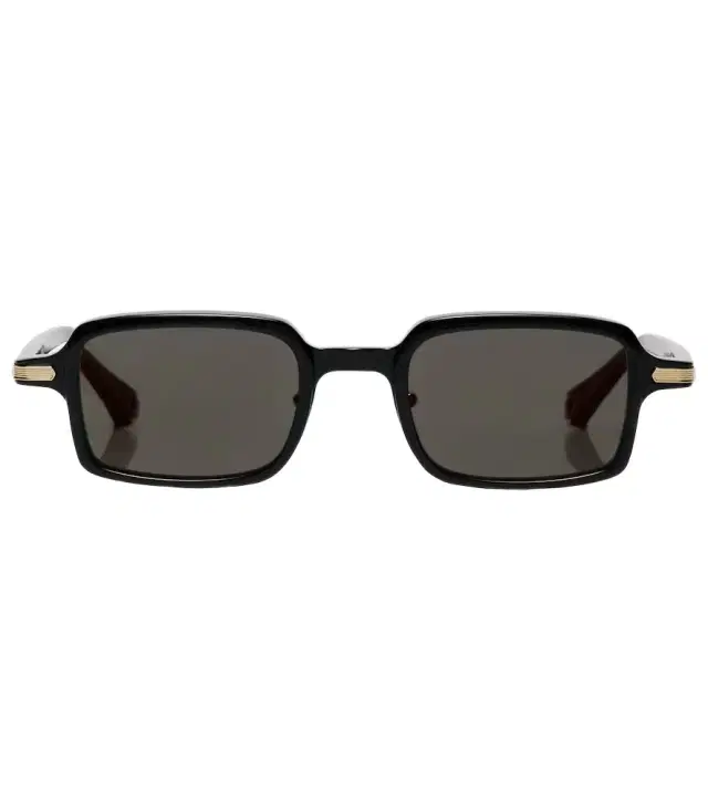 Cartier Eyewear Collection Signature C rectangular sunglasses