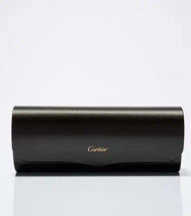 Cartier Eyewear Collection Signature C square sunglasses | Thumbnail 6
